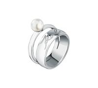Karl Lagerfeld Damenring Pearl KLAYR11012