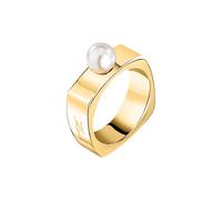 Karl Lagerfeld Damenring Pearl KLAYR16018