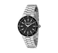 Karl Lagerfeld Damenuhr Edelstahl One Size Damen