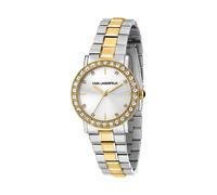 Karl Lagerfeld Damenuhr R0553100509