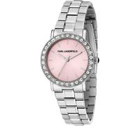 Karl Lagerfeld Damenuhr R0553100512