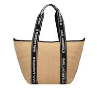 Karl Lagerfeld Essential Shopper Tasche 31 cm natural (TAS022791)