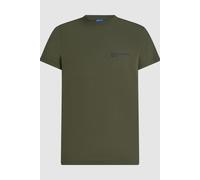 Karl Lagerfeld Forest Night Klj Slim Ss Tee Größe: XS | Basic T-Shirts Outlet | Herren | Schwarz