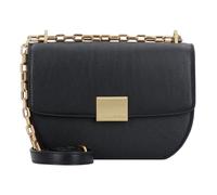 Karl Lagerfeld Forever Umhängetasche Leder 20 cm black (TAS022816)