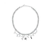 Karl Lagerfeld - Kette Edelstahl Ketten 1 ct Damen