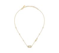 Karl Lagerfeld - Kette Edelstahl Ketten 1 ct Damen