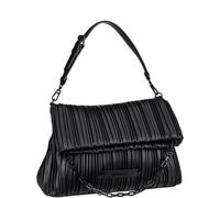 Karl Lagerfeld Kushion Schultertasche 38 cm black