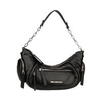 Karl Lagerfeld Schultertasche K/city Md Shoulderbag für Damen - One Size