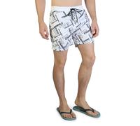 Karl Lagerfeld Herren Badebekleidung S