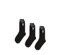 KARL LAGERFELD Herren K/Ikon Sock (3 Pack)