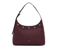 Karl Lagerfeld Hobo Bags - K/Rocky Marais Hobo-Tasche - Gr. unisize - in Rot - für Damen