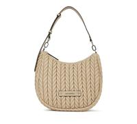 Karl Lagerfeld Hobo Bags - K/WEAVE HOBO-TASCHE - Gr. unisize - in Beige - für Damen