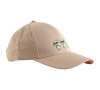 KARL LAGERFELD Ikon 3 Sides Choupette Cap Barely Pink