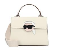 Karl Lagerfeld Ikon Handtasche 23 cm off-white (TAS033381)