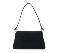 KARL LAGERFELD Ikon / K Soft Shoulder Bag Black