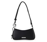 Karl Lagerfeld Ikon Schultertasche 24.5 cm schwarz