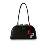 Karl Lagerfeld Ikon Schultertasche 31 cm braun