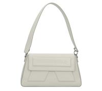 Karl Lagerfeld Ikon K Schultertasche Leder 31 cm cement (TAS033359)