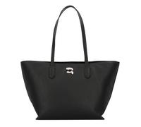 Karl Lagerfeld Ikon Shopper Tasche 47 cm black (TAS033382)