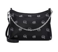 Karl Lagerfeld Ikonik 2.0 Schultertasche 26 cm black (TAS026450)