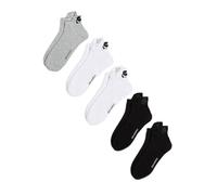 Karl Lagerfeld International B.V Men's Karl Lagerfeld, K/Kameo Logo Sneaker 5 Pack Socks, Mehrfarbig, 6-8