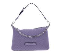 KARL LAGERFELD Interstellar Roller Derby K / Kushion Quilted Shoulderbag Pastel Lilac