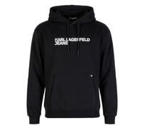 KARL LAGERFELD JEANS A2M20049 KLJ REG Logo Hoodie