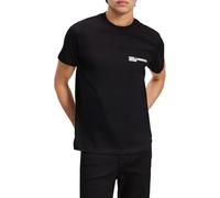 KARL LAGERFELD JEANS Camisetas Hombre Modell Klj Slim Ss Tee