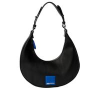 KARL LAGERFELD JEANS Damen Box Logo Half Moon