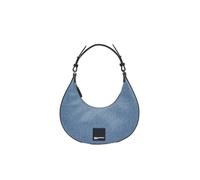 KARL LAGERFELD JEANS Damen Box Logo Half Moon