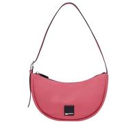 Karl Lagerfeld Jeans, Damen, Box Logo Soft Half Moon, Rosa, One size