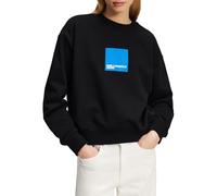 Karl Lagerfeld Jeans Reg Box Logo Sweatshirt