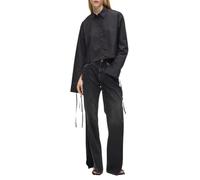 Karl Lagerfeld Jeans Damen High Rise Skinny with Slit