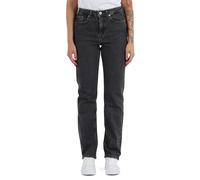 Karl Lagerfeld Jeans A3w10003 Hr Straight Jeans 28 Stone Black
