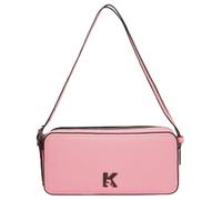 Karl Lagerfeld Jeans Damen K/Logo Elongated Shoulder Bag Fairytale One size