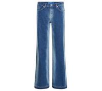 Karl Lagerfeld Jeans Damen Mid Rise Relaxed Denim