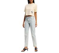 Karl Lagerfeld Jeans Damen Mom Denim
