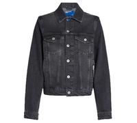 KARL LAGERFELD JEANS, Damen, Regular Denim Jacket, Regular Fit, Grau, M