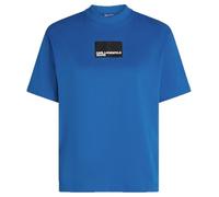 Karl Lagerfeld Jeans A1w17006 Kurzarm-t-shirt