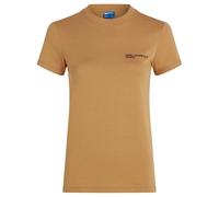 Karl Lagerfeld Jeans Damen Slim Short Sleeve T-Shirt