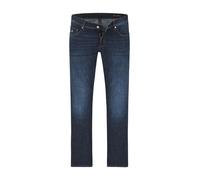 KARL LAGERFELD Jeans Herren Regular Fits Baumwoll-Stretch blau, 40/34