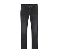 KARL LAGERFELD Jeans Herren Regular Fits Baumwoll-Stretch grau, 40/32