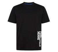 Karl Lagerfeld Jeans B2m17047 Kurzarm-t-shirt