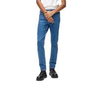 Karl Lagerfeld Jeans B1m10034 Slim Fit Jeans 32 Bright Blue