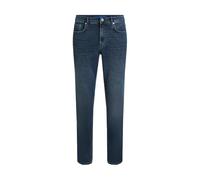 Karl Lagerfeld Jeans Men Slim Denim Washed Blue Black 3230