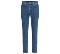 Karl Lagerfeld Jeans, Herren, Slim Denim, Schmale Beinform, Blau, 3230
