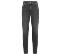 Karl Lagerfeld Jeans, Herren, Slim Denim, Schmale Beinform, Schwarz, 3430
