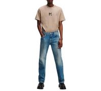 KARL LAGERFELD JEANS Herren Straight Denim
