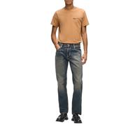 KARL LAGERFELD JEANS Herren Straight Denim