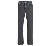Karl Lagerfeld Jeans A4m10068 Straight Fit Jeans 36 Stone Black